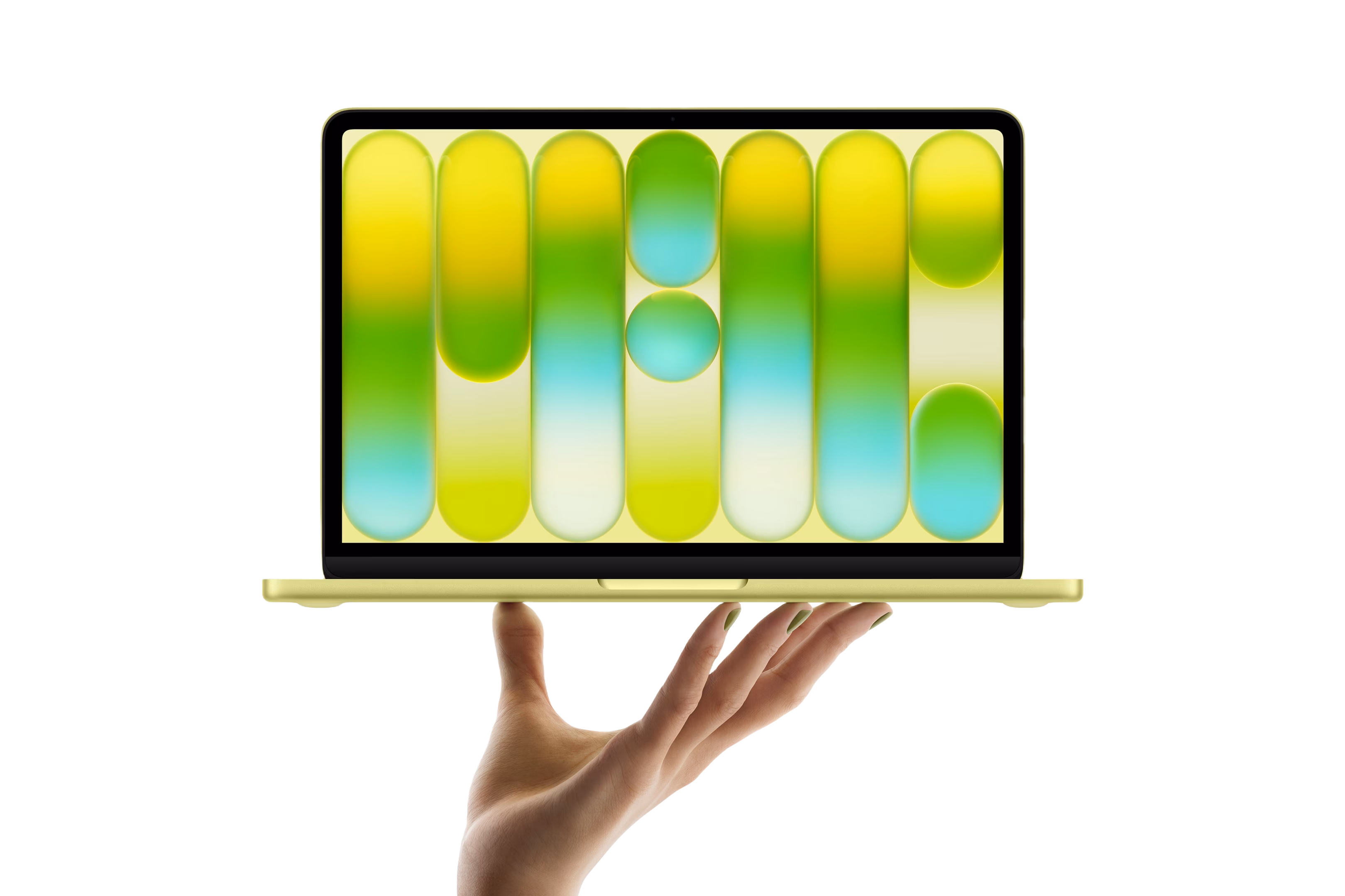 MacBook