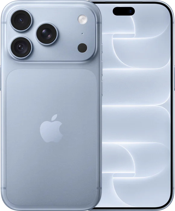 iPhone 18 Pro