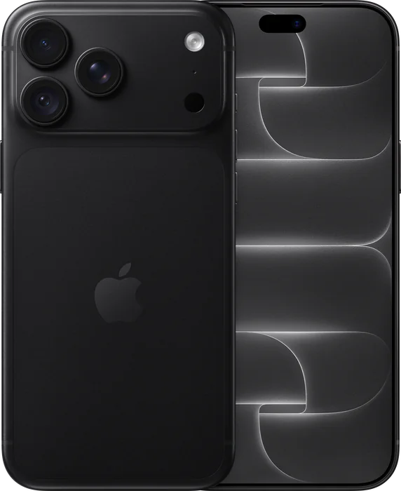 iPhone 18 Pro Max