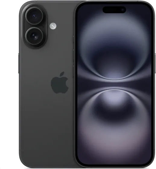 iPhone 16