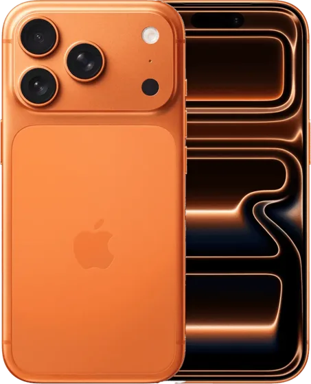 iPhone 17 Pro