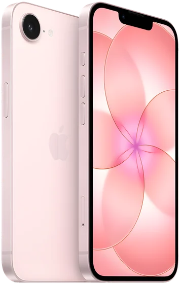 iPhone 17e