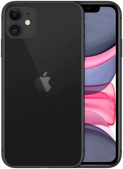 iPhone 11 seminuevo