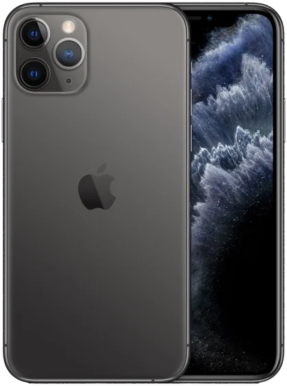 iPhone 11 Pro Max seminuevo