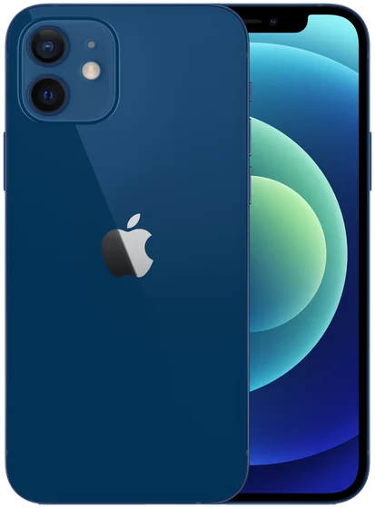 iPhone 12 seminuevo