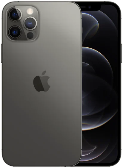iPhone 12 Pro Max seminuevo