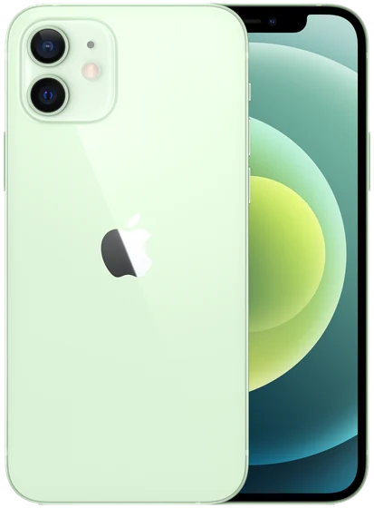 iPhone 12 mini seminuevo