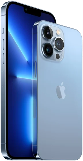 iPhone 13 Pro seminuevo