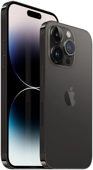 iPhone 14 Pro Max seminuevo