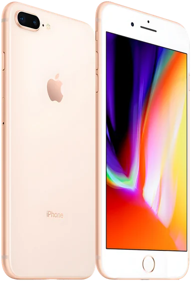 iPhone 8 Plus seminuevo