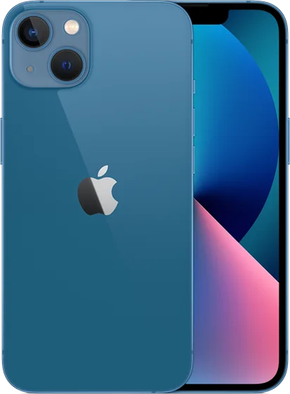 iPhone 13 mini seminuevo