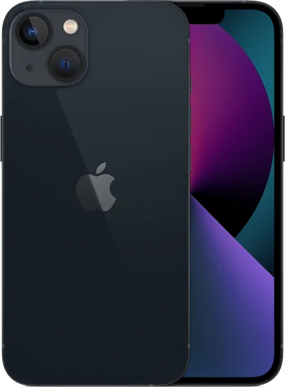 iPhone 13 seminuevo