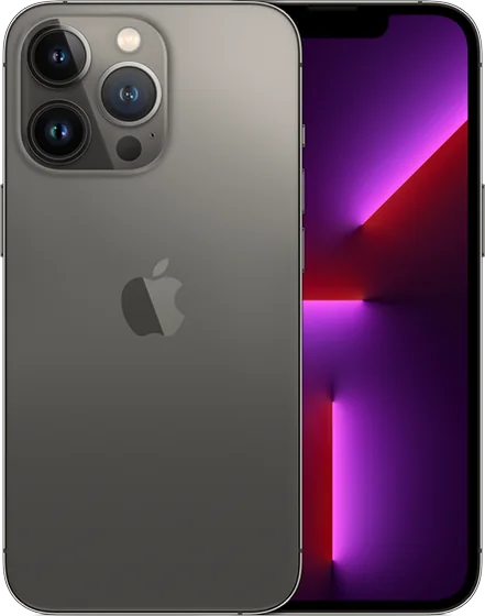 iPhone 13 Pro Max seminuevo