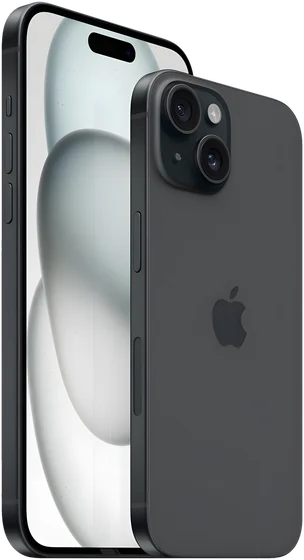iPhone 15 Plus seminuevo