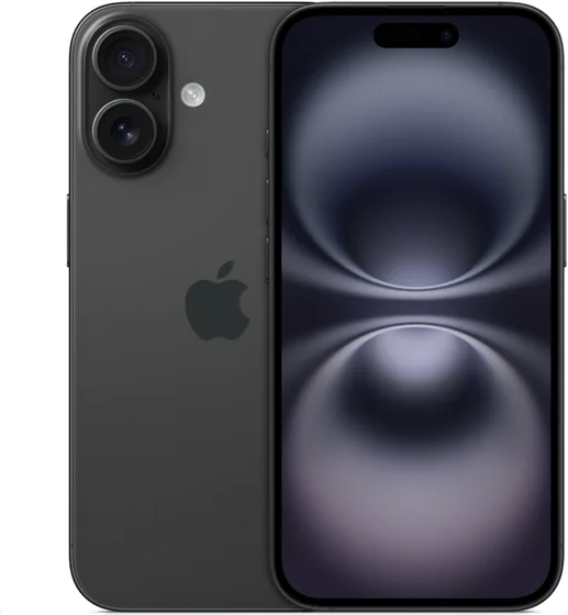 iPhone 16 Plus seminuevo