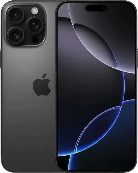 iPhone 16 Pro Max seminuevo
