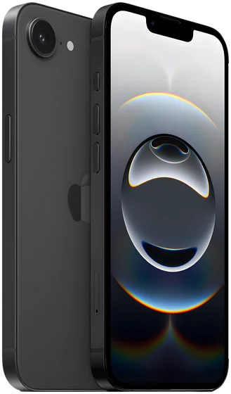 iPhone 16e seminuevo