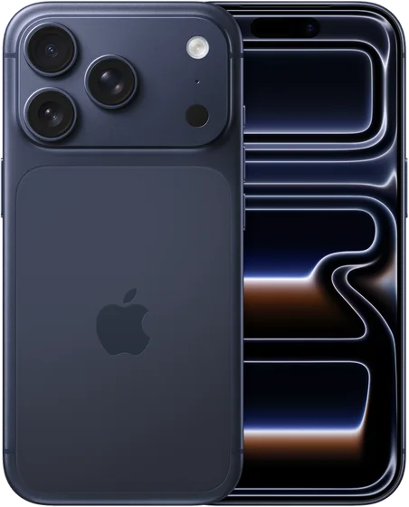 iPhone 17 Pro Max seminuevo