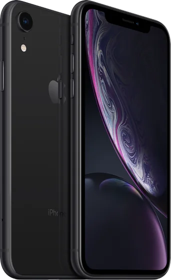 iPhone XR seminuevo
