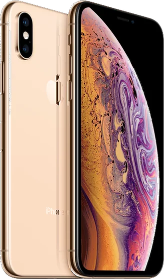 iPhone XS Max seminuevo