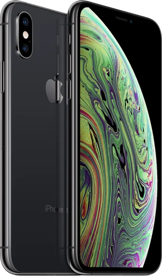iPhone XS seminuevo